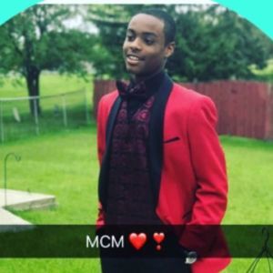 Meet your Posher, Glöböy